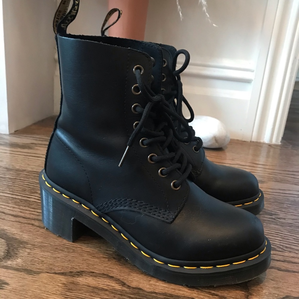 Dr. Marten’s Clemency Wanama